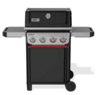 SPIRIT E-425 GASGRILL Angebote von Weber bei OBI Neustadt für 609,99 €