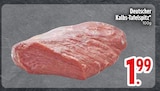 Aktuelle Rindfleisch Angebote bei EDEKA in Augsburg Aktuelles Deutscher Kalbs-Tafelspitz Angebot bei EDEKA in Augsburg ab 1,99 €
