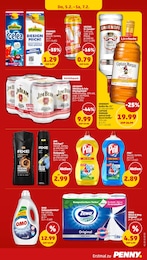 Vodka Angebot im aktuellen Penny Prospekt auf Seite 49