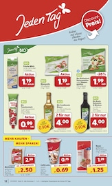 Aktueller combi Prospekt mit Bio, "Markt - Angebote", Seite 12