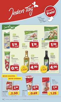 Tomaten im combi Prospekt "Markt - Angebote" mit 35 Seiten (Oldenburg)