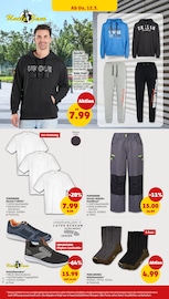 Aktueller Penny Prospekt mit Schuhe, "Wer günstig will, muss Penny.", Seite 28