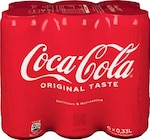 Coca-Cola oder Fanta im Angebot bei Netto Marken-Discount in Prenzlau Coca-Cola oder Fanta Angebote bei Netto Marken-Discount Prenzlau für 3,99 €