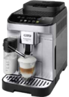 Kaffeevollautomat ECAM 290.61.SB Magnifica Evo Angebote von DeLonghi bei expert Wilhelmshaven für 399,00 €