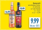 Aperitivo Rosato im Angebot bei diska in Amberg Aperitivo Rosato Angebote von Ramazzotti bei diska Amberg für 9,99 €