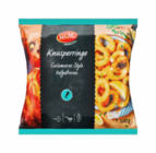 Knusperringe Calamares Style im Lidl Prospekt Knusperringe Calamares Style von SOL & MAR im aktuellen Lidl Prospekt für 2,99 €