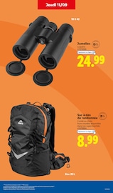 Catalogue Lidl en cours à Asnières-sur-Seine, "Le vrai prix des bonnes choses", Page 49