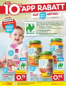 Lebensmittel im Netto Marken-Discount Prospekt "Aktuelle Angebote" mit 44 Seiten (Dresden)