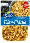 Suppeneinlage im Kaufland Prospekt Suppeneinlage von SETTELE im aktuellen Kaufland Prospekt für 1,99 €