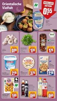 Kirschen im aktuellen REWE Prospekt (Leipzig) Kirschen im REWE Prospekt "Dein Markt" mit 33 Seiten (Leipzig)