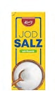 Jodsalz bei Lidl im Prospekt "" für 0,20 €