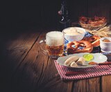 Laugenbrezeln von Gut & Günstig für 1,79 € bei Marktkauf im Angebot Laugenbrezeln von Gut & Günstig im aktuellen Marktkauf Prospekt
