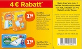Staubmagnet oder Wet Wischtücher im tegut Prospekt Staubmagnet oder Wet Wischtücher von Swiffer im aktuellen tegut Prospekt für 3,79 €