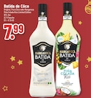 Batida de Côco Original Angebote von Mangaroca bei Trinkgut Salzgitter für 7,99 €