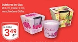Aktuelle Kerzen Angebote bei GLOBUS in Erlangen Aktuelles Duftkerze im Glas Angebot bei GLOBUS in Erlangen ab 3,49 €