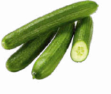 Gurken im Netto Marken-Discount Prospekt Bio Gurken von BioBio im aktuellen Netto Marken-Discount Prospekt für 0,77 €