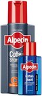 Coffein Shampoo + Liquid im Angebot bei Penny in Hof Coffein Shampoo + Liquid Angebote von Alpecin bei Penny Hof für 6,45 €