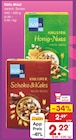 Aktuelles Knusper Honig-Nuss Angebot bei Netto Marken-Discount in Frankfurt (Main) ab 2,22 €