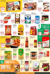 Mehl Angebot im aktuellen GLOBUS Prospekt auf Seite 18