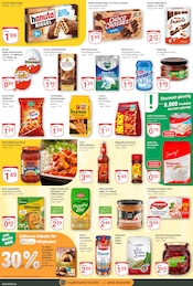 Aktueller GLOBUS Prospekt mit Thunfisch, "Aktuelle Angebote", Seite 18