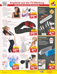 Netto Marken-Discount Oral b im Prospekt 