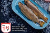 Geräucherte Forelle Angebote bei GLOBUS Weinheim für 1,59 €