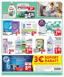 Baby im EDEKA Prospekt "Kleine Budgets, große Gourmets" auf Seite 25