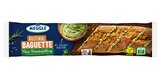 Rustikal-Baguette im Angebot bei ALDI Nord in Potsdam Rustikal-Baguette Angebote von Meggle bei ALDI Nord Potsdam für 0,99 €