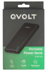 Batterie externe - QVolt en promo chez Wibra Lille à 9,99 €