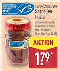 Aktuelles Sardellenfilets Angebot bei ALDI Nord in Bremen ab 1,79 €