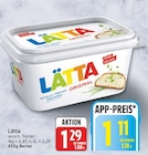 Lätta für 1,11 € bei EDEKA im Angebot Lätta im aktuellen EDEKA Prospekt