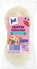 Muffinförmchen Angebote von ja! bei REWE Weinheim für 1,99 €