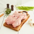 Cuisse de lapin en promo chez Carrefour Villeurbanne à 13,99 €