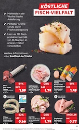 Leberwurst im Kaufland Prospekt in Aachen Aktueller Kaufland Prospekt mit Leberwurst, "Aktuelle Angebote", Seite 23