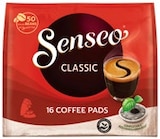 Kaffeepads Classic Angebote von Senseo bei nahkauf Herford für 2,79 €