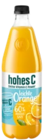 Fruchtsaft Angebote von Hohes C bei Kaufland Greifswald für 1,44 €