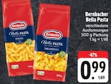 Bella Pasta Fusilli bei EDEKA im Breitengüßbach Prospekt für 0,99 €
