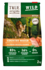 Promo LE 2ÈME À -40% SUR TOUTES LES CROQUETTES CHAT TRUE ORIGINS WILD à 15,99 € dans le catalogue Animalis à Bourges