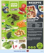 Kartoffeln im Marktkauf Prospekt in Dorsten Aktueller Marktkauf Prospekt mit Kartoffeln, "Aktuelle Angebote", Seite 7