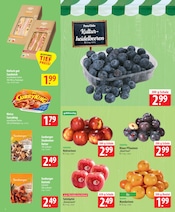 Fast Food im famila Nordost Prospekt in Neumünster Aktueller famila Nordost Prospekt mit Fast Food, "besser als gut!", Seite 4