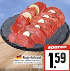 Rinder-Huftsteak bei EDEKA im Beselich Prospekt für 1,59 €