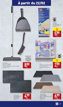 Promo Pelle dans le catalogue Aldi du moment à la page 42