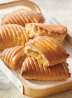 Chausson aux pommes pur beurre x4 dans le catalogue Intermarché Hyper