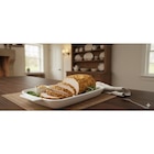 Filet de porc à la moutarde - CARREFOUR LE MARCHÉ en promo chez Carrefour Filet de porc à la moutarde - CARREFOUR LE MARCHÉ dans le catalogue Carrefour