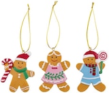 Décoration de Noël - LIVRANO HONE dans le catalogue Lidl