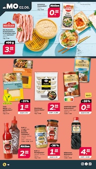 Schweinefleisch im Netto mit dem Scottie Prospekt "Günstig. Besser. Für Dich." mit 42 Seiten (Potsdam)