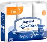 Happy End Küchentücher von  im aktuellen Penny Prospekt für 2,79 €