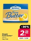 Aktuelles Feine Butter Angebot bei Netto mit dem Scottie in Potsdam ab 2,29 €