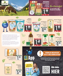Rüben Angebot & Preis im aktuellen EDEKA Prospekt Rüben Angebot im aktuellen EDEKA Prospekt auf Seite 19
