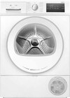 Wärmepumpentrockner WT45HV94 Angebote von Siemens bei EP: Köln für 549,00 €